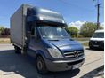 MERCEDES-BENZ SPRINTER 2007/7 - 1