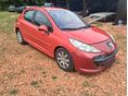 PEUGEOT 207 2008/9 - 1