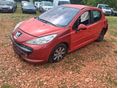 PEUGEOT 207 2008/9 - 2