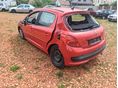 PEUGEOT 207 2008/9 - 3