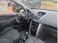 PEUGEOT 207 2008/9 - 5
