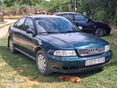 AUDI A4 1996/10 - 2