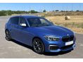 Eladó BMW 140 M140i KÉZI 6 GYÁRI FÉNYEZÉS 10 990 000 Ft