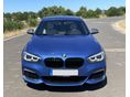 BMW 140 2017/7 - 2