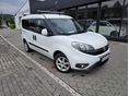 FIAT DOBLO Dobló Panorama 1.4 16V Easy (7 személyes ) Mo-i. 278e km. vonóhorog