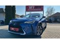 LEXUS UX 300e Luxury ÁFÁS.3.év.Garancia.Led.Alcantara.Elektr.Ülés.Kamera.Sávtart.Adapt.Temp.Carplay