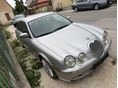 JAGUAR S-TYPE 1999/8 - 2