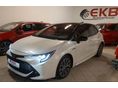 TOYOTA COROLLA 2.0 Hybrid Comfort Style Tech e-CVT