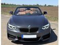 BMW M240I 2019/7 - 2