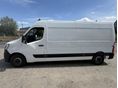 RENAULT MASTER 2020/12 - 4