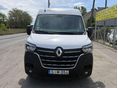 RENAULT MASTER 2020/12 - 2