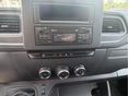 RENAULT MASTER 2020/12 - 13