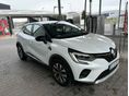 RENAULT CAPTUR 2020/9 - 2