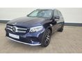MERCEDES-BENZ GLC 250 2018/11 - 1