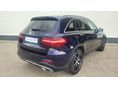 MERCEDES-BENZ GLC 250 2018/11 - 2