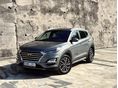 HYUNDAI TUCSON 1.6 T-GDI Premium 4WD DCT MO-i. 360. HŰT-FŰT. VÉGIG MÁRKASZERVÍZ. 1 TULAJ