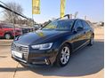 AUDI A4 2018/5 - 1