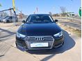 AUDI A4 2018/5 - 2