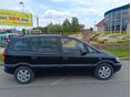 OPEL ZAFIRA 2002/5 - 6