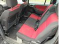 OPEL ZAFIRA 2002/5 - 10