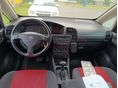 OPEL ZAFIRA 2002/5 - 11