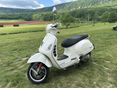 VESPA GTS 