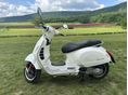 VESPA GTS 2010/7 - 2