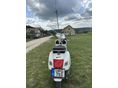 VESPA GTS 2010/7 - 4