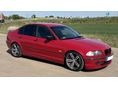 BMW 328 2000/1 - 1
