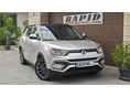 SSANGYONG XLV 1.6 e-XGI DLX Plus Limited ++ Kiváló ++ 157.000Km ++ Kamera/Navi/18col/Digitklíma ++ GArancia!