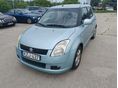 SUZUKI SWIFT 2007/11 - 1
