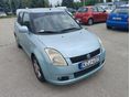SUZUKI SWIFT 2007/11 - 2