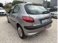 PEUGEOT 206 2003 - 5