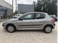 PEUGEOT 206 2003 - 4