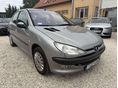 PEUGEOT 206 2003 - 1