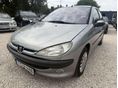 PEUGEOT 206 2003 - 3