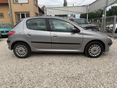 PEUGEOT 206 2003 - 8