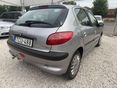 PEUGEOT 206 2003 - 7