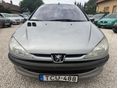 PEUGEOT 206 2003 - 2
