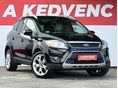 FORD KUGA 2.5T Titanium Individual 4WD (Automata) Magyarországi. 4 évszakos gumik. világos belső. vezérlés cserélve!