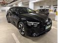 AUDI E-TRON Sportback 55 S line quattro (Automata) Bang & Olufsen. Kamera S-line. Park assist plus