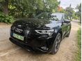 AUDI E-TRON Sportback 55 S line quattro (Automata) Bang & Olufsen. Kamera S-line. Park assist plus