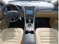 FORD MONDEO 2.0 TDCi Trend Powershift Magyarországi!Végig vezetett szervizkönyv!Kitűnő műszaki állapot!Bézs belső!