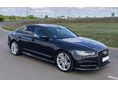AUDI A6 2015/6 - 1