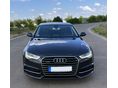 AUDI A6 2015/6 - 2