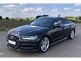 AUDI A6 2015/6 - 3