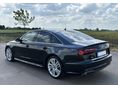 AUDI A6 2015/6 - 8