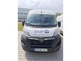 OPEL MOVANO 2022 - 2