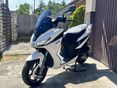 APRILIA SXR 50 