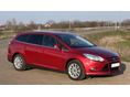 FORD FOCUS 2011/12 - 1